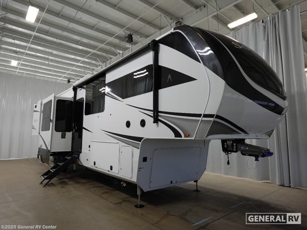 New 2026 Grand Design Solitude 390RK available in Wayland, Michigan