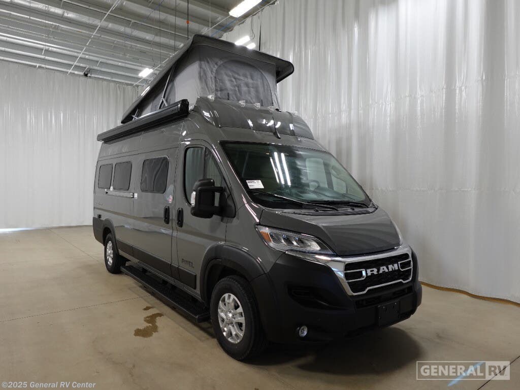 New 2026 Coachmen Pixel 2.0M-P available in Wayland, Michigan
