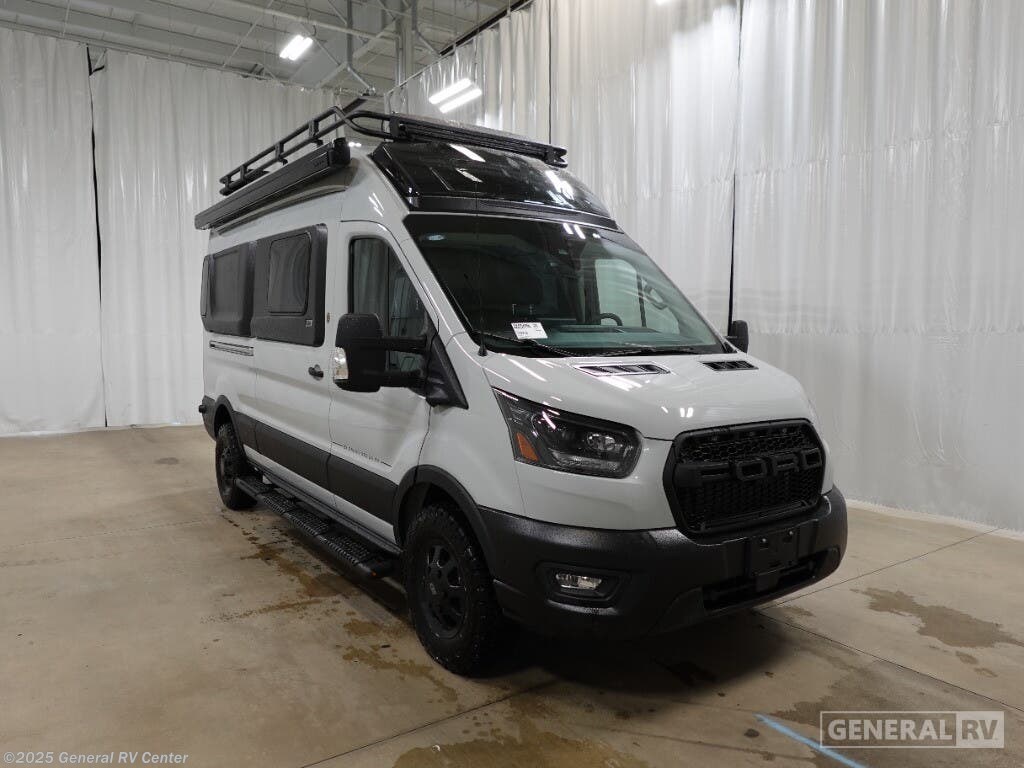 New 2026 Grand Design Lineage LVT1 available in Wayland, Michigan