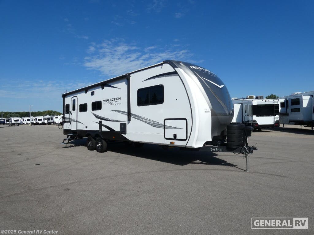 Used 2023 Grand Design Reflection 296RDTS available in Wayland, Michigan