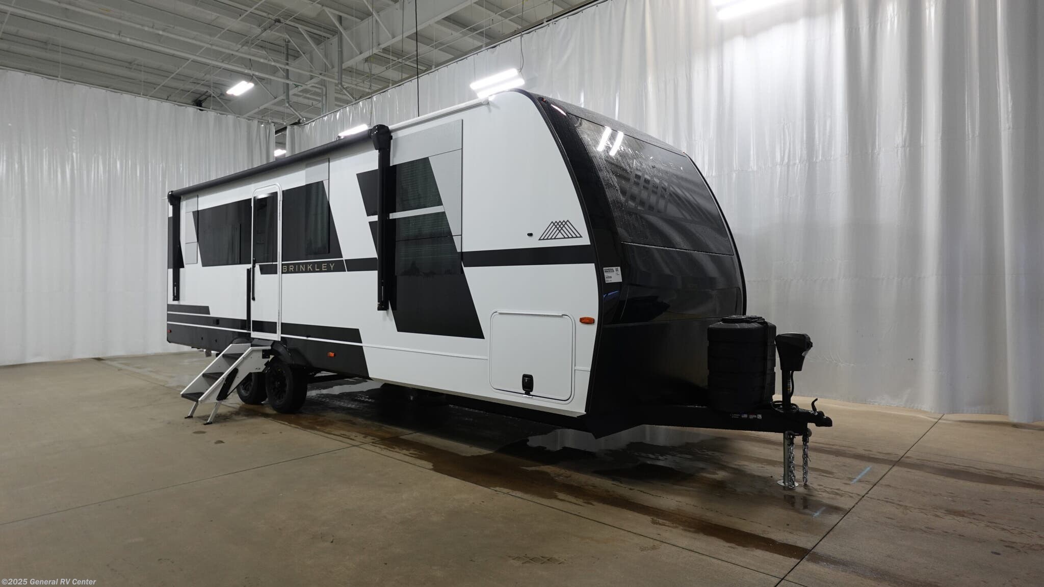 New 2026 Brinkley RV Model I 275 available in Wayland, Michigan