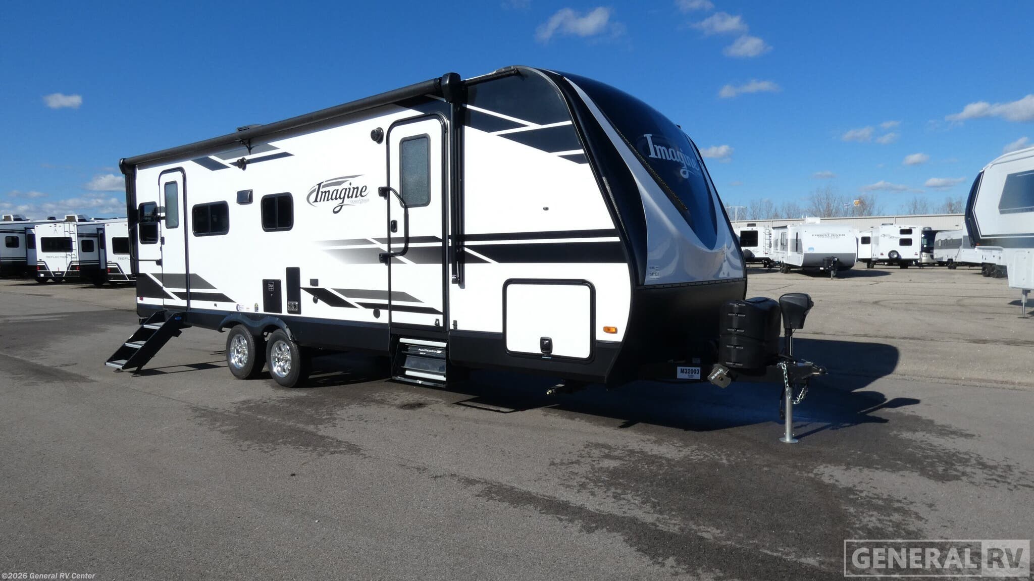 Used 2022 Grand Design Imagine 2500RL available in Wayland, Michigan