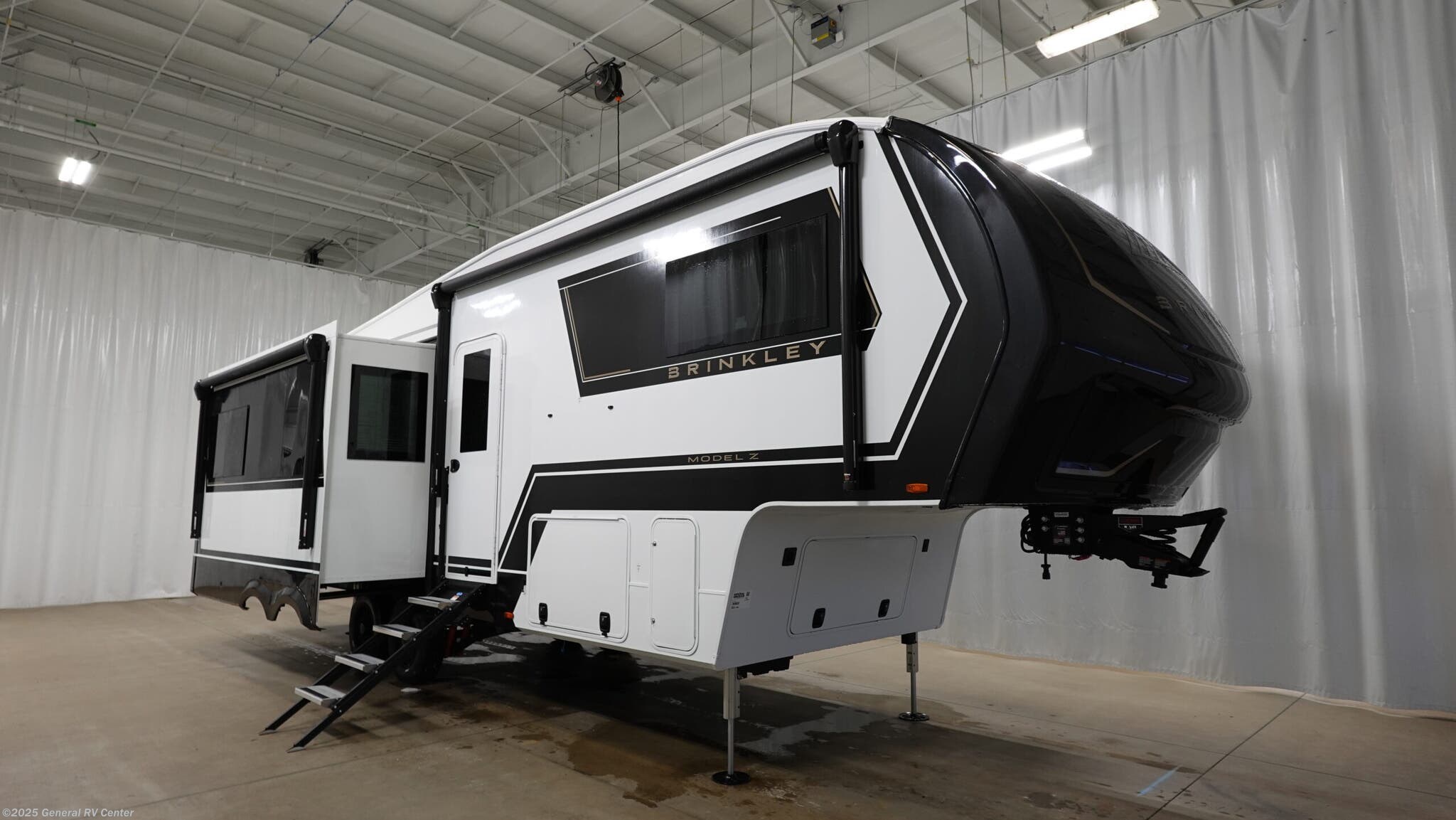 New 2026 Brinkley RV Model Z 2900 available in Wayland, Michigan