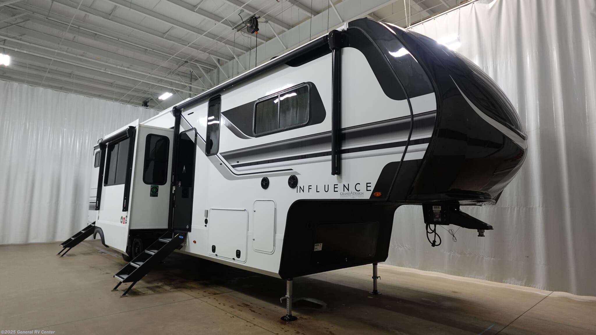 New 2026 Grand Design Influence 3904BH available in Wayland, Michigan