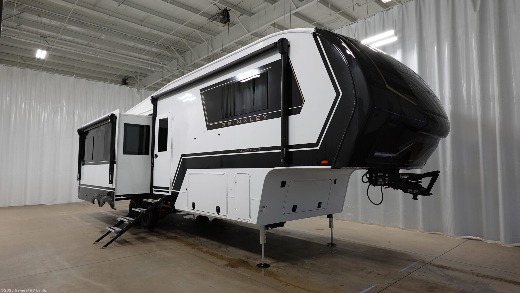 New 2026 Brinkley RV Model Z 3100 available in Wayland, Michigan