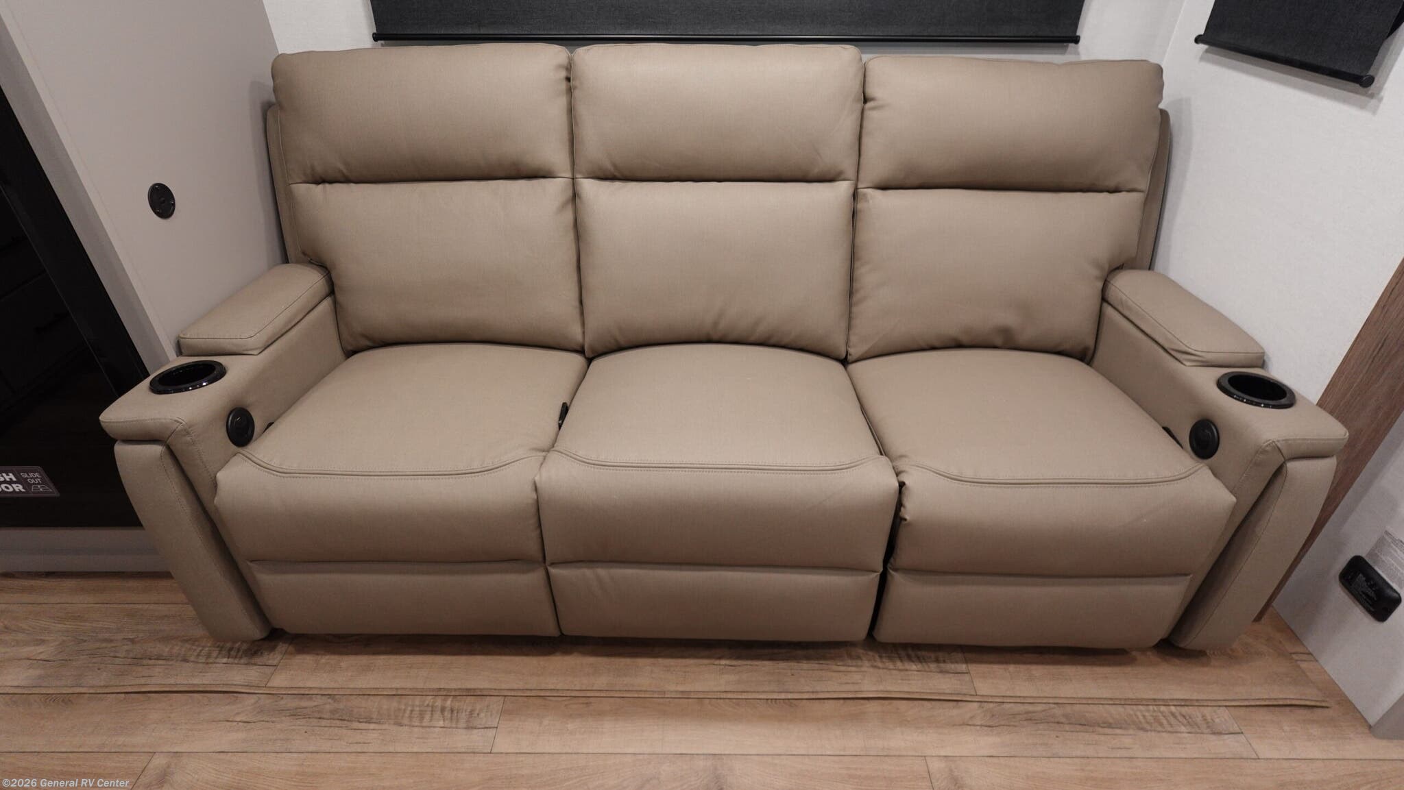 New 2026 Brinkley RV Model Z 3100 available in Wayland, Michigan