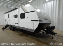 New 2026 Highland Ridge Range Lite 241BH available in Wayland, Michigan