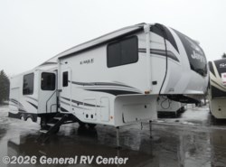 Used 2023 Jayco Eagle HT 30.5RSOK available in Wayland, Michigan