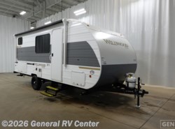 New 2026 Forest River WILDWOOD-FSX 178ICE available in Wayland, Michigan