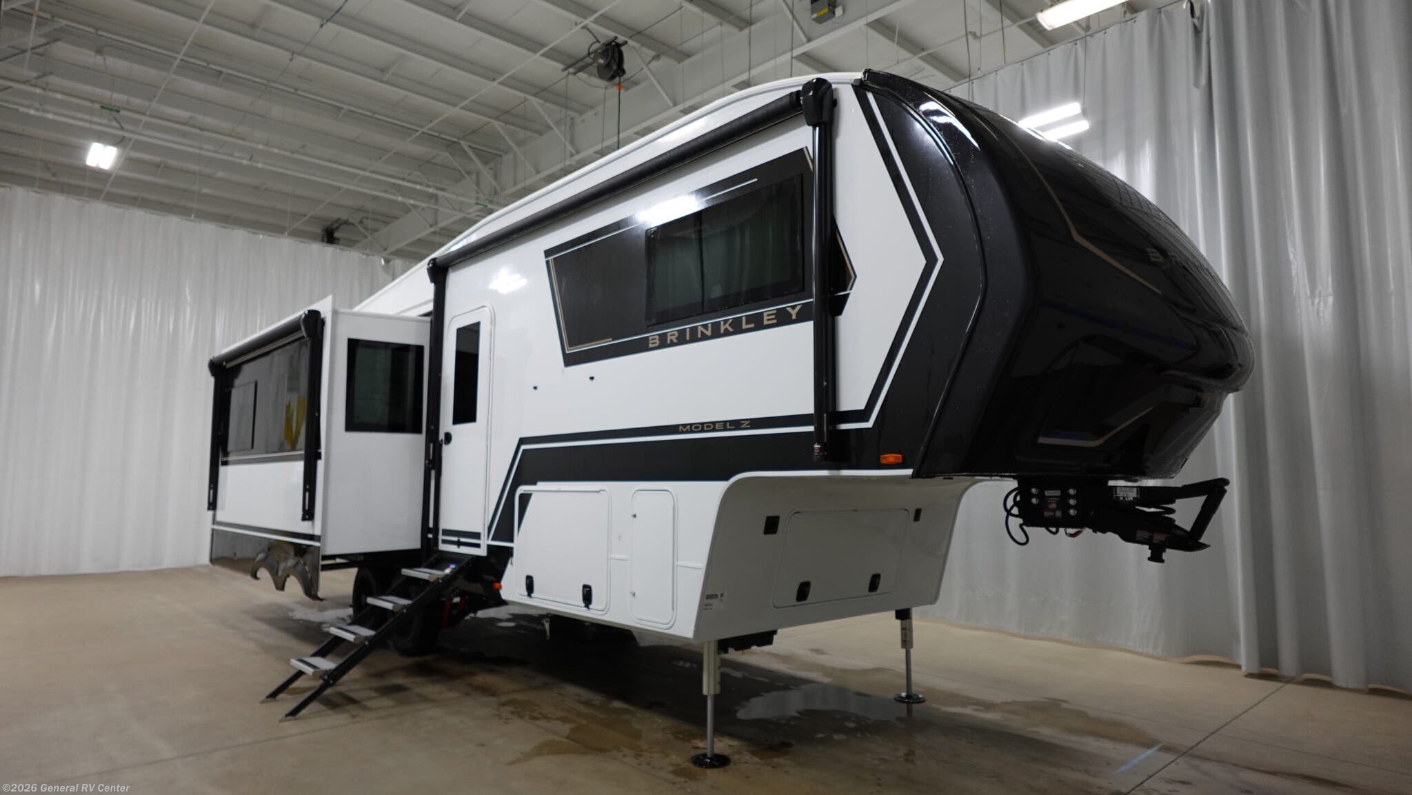 New 2026 Brinkley RV Model Z 2900 available in Wayland, Michigan