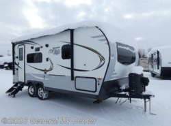 Used 2019 Forest River Rockwood Mini Lite 2104S available in Wayland, Michigan