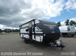 New 2026 Grand Design Transcend One 161BH available in Wayland, Michigan