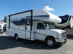 New 2026 Entegra Coach Odyssey 22CF-SE available in Wayland, Michigan