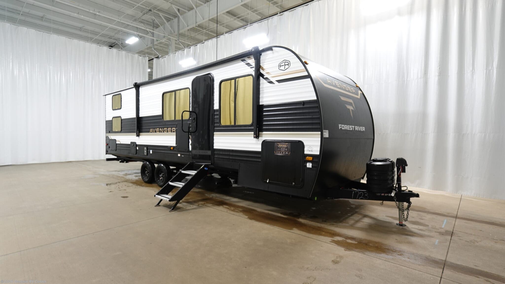 New 2026 Prime Time Avenger 26DBS available in Wayland, Michigan