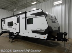 New 2026 Alliance RV Delta BH271 available in Wayland, Michigan