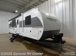New 2025 Forest River Wildwood 27RK available in Wayland, Michigan