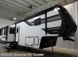 New 2026 Grand Design Reflection 337RLS available in Wayland, Michigan