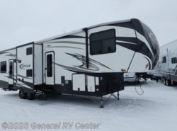 Used 2017 Heartland Torque TQ 365 available in Wayland, Michigan