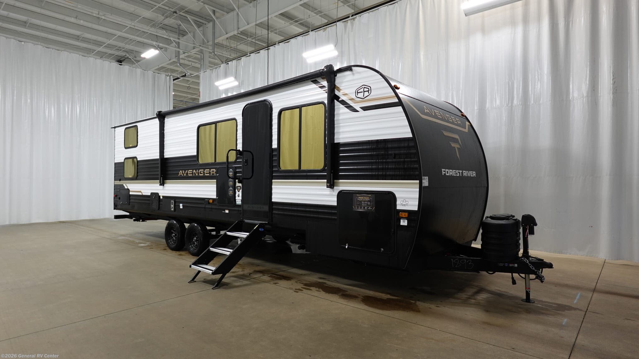 New 2026 Prime Time Avenger 26DBS available in Wayland, Michigan