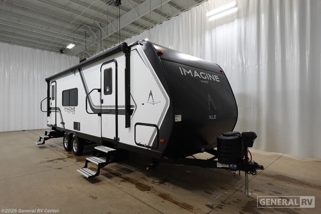 New 2025 Grand Design Imagine 23LDE available in Wayland, Michigan