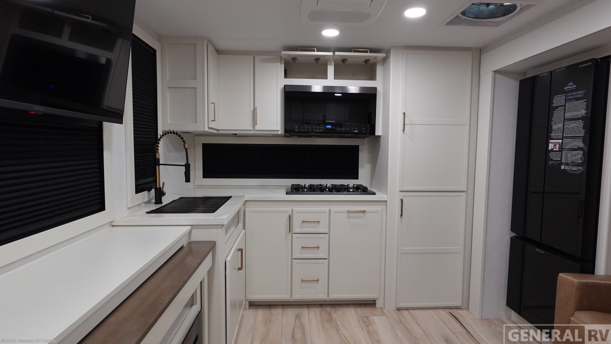 New 2026 Brinkley RV Model I 275 available in Wayland, Michigan