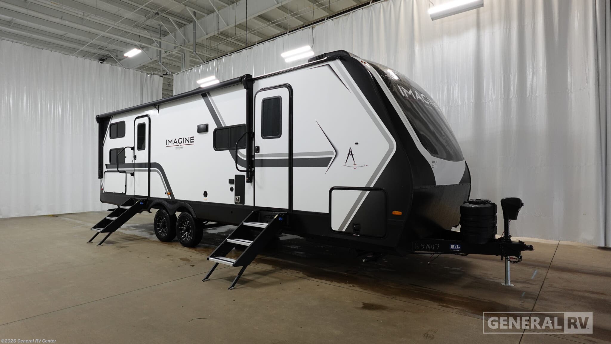 New 2026 Grand Design Imagine 2800BH available in Wayland, Michigan