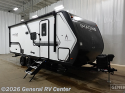 New 2026 Grand Design Imagine 22BHE available in Wayland, Michigan