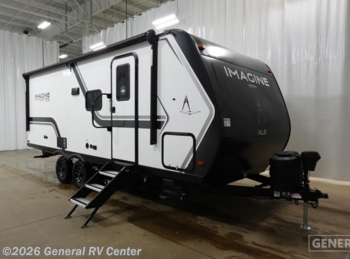 New 2026 Grand Design Imagine 22BHE available in Wayland, Michigan