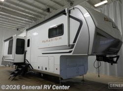 New 2026 Alliance RV Paradigm 312RK available in Wayland, Michigan