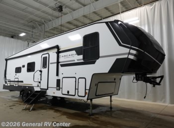 New 2026 Keystone Arcadia Super Lite 308SLBH available in Wayland, Michigan