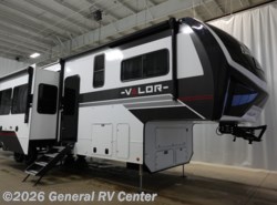 New 2026 Alliance RV Valor 36V11 available in Wayland, Michigan