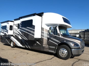 New 2026 Tiffin Allegro Bay 38BB available in Wayland, Michigan