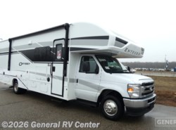 New 2026 Entegra Coach Odyssey 29V available in Wayland, Michigan
