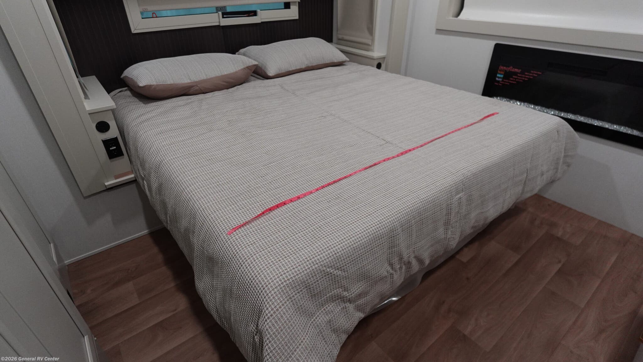 New 2026 Coachmen Apex 242BARV available in Wayland, Michigan