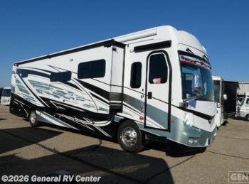 New 2026 Fleetwood Discovery LXE 40M available in Wayland, Michigan