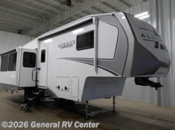 New 2026 Alliance RV Avenue 29RL available in Wayland, Michigan