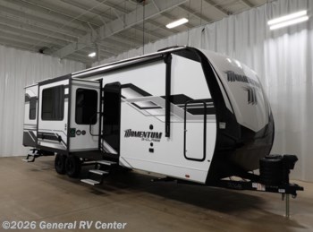 New 2026 Grand Design Momentum G-Class 31G available in Wayland, Michigan