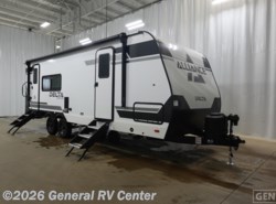 New 2026 Alliance RV Delta RK234 available in Wayland, Michigan