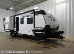 New 2026 Alliance RV Delta 294RK available in Wayland, Michigan