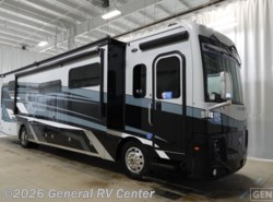New 2026 Holiday Rambler Endeavor 38W available in Wayland, Michigan