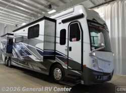New 2026 Fleetwood Palisade 45DS available in Wayland, Michigan