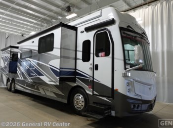 New 2026 Fleetwood Palisade 45DS available in Wayland, Michigan