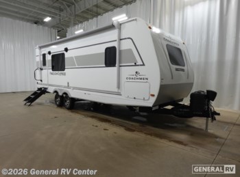 New 2026 Coachmen Freedom EXPRS 247SE available in Wayland, Michigan