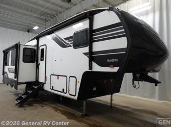 New 2026 Grand Design Reflection 303RLS available in Wayland, Michigan
