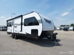 Used 2024 Forest River Wildwood 22ERASX-1SLD available in Wayland, Michigan