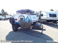 New 2026 Modern Buggy Trailers Little Buggy 10RK available in Wayland, Michigan