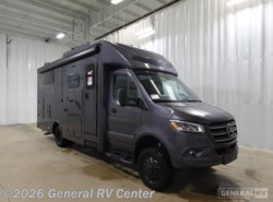 New 2026 Entegra Coach Condor 23S available in Wayland, Michigan