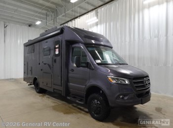 New 2026 Entegra Coach Condor 23S available in Wayland, Michigan