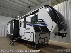 New 2025 Keystone Fuzion 432 available in Wayland, Michigan