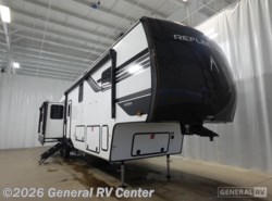 New 2026 Grand Design Reflection 367BHS available in Wayland, Michigan
